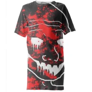 16 10 16 T SHIRT
