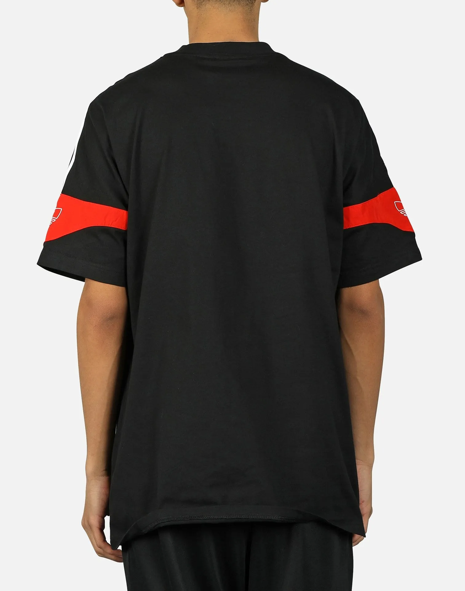 Adidas TEAM SIGNATURE TREFOIL TEE