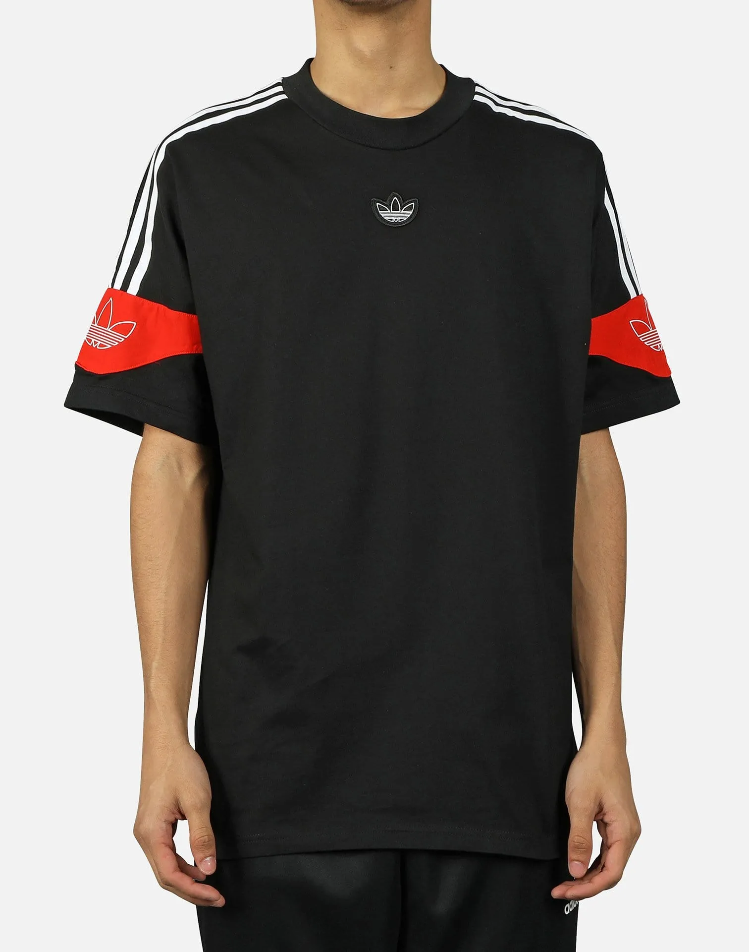 Adidas TEAM SIGNATURE TREFOIL TEE