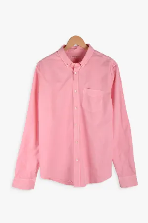 Aero finest cotton shirt