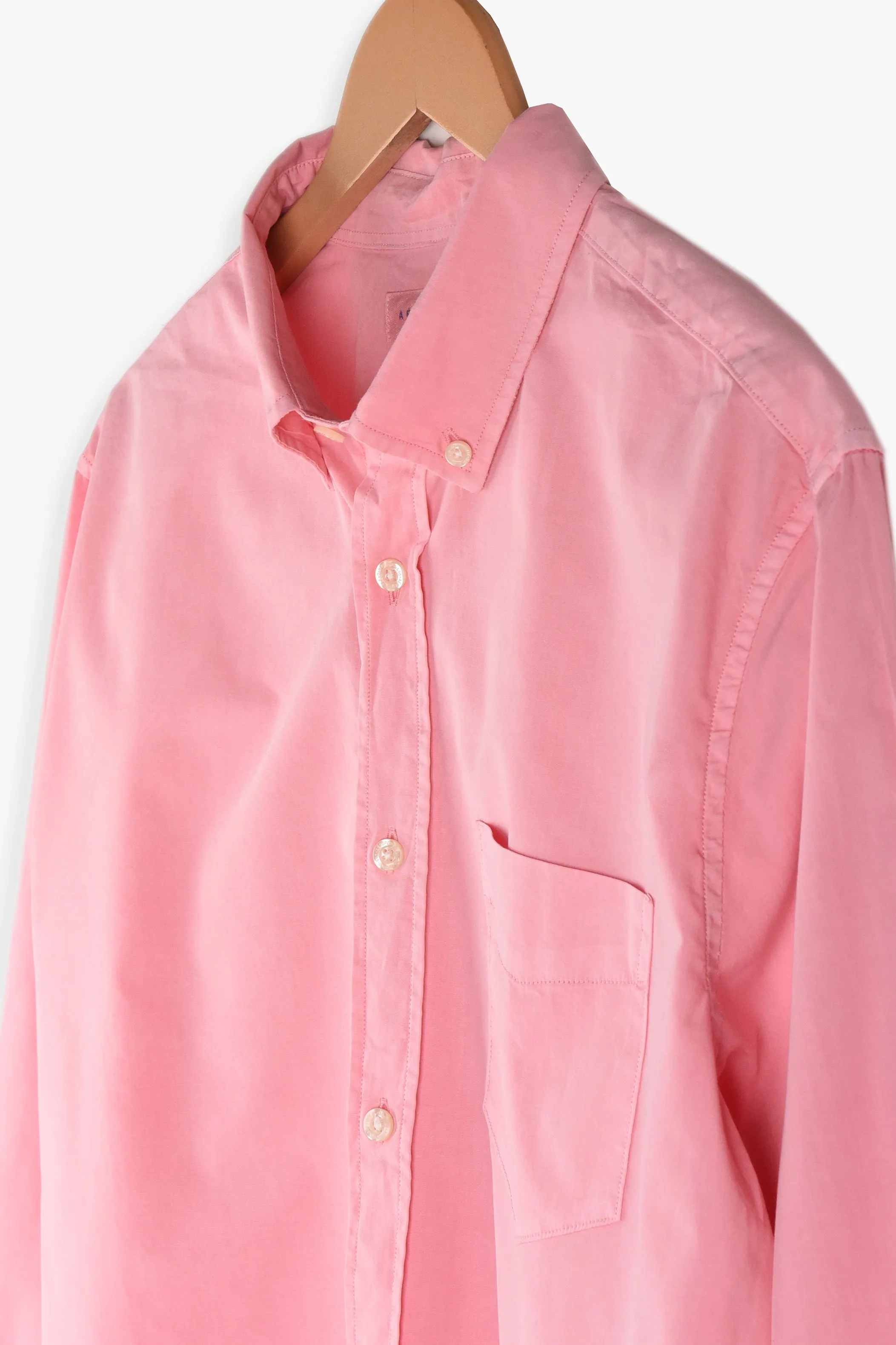 Aero finest cotton shirt