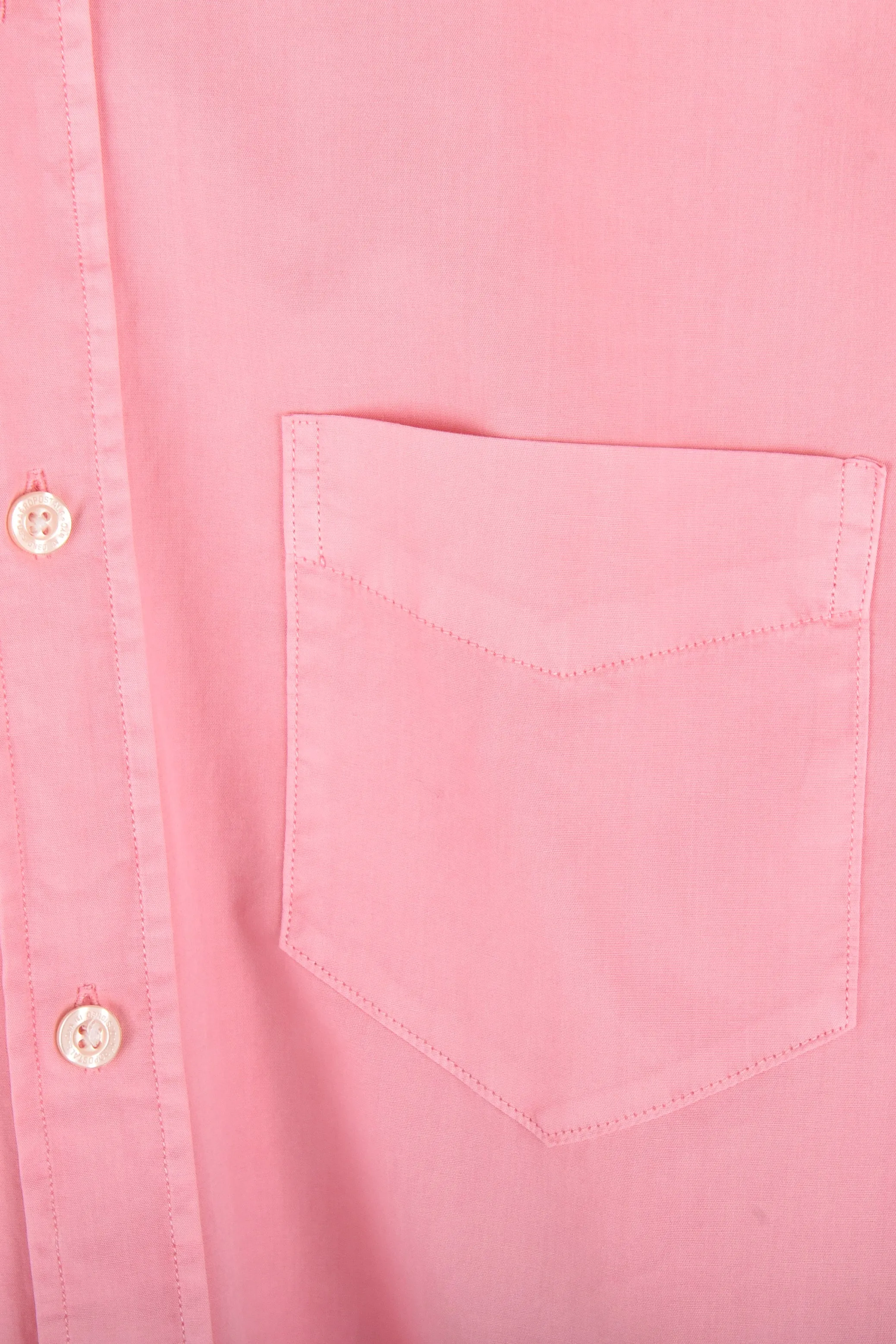 Aero finest cotton shirt