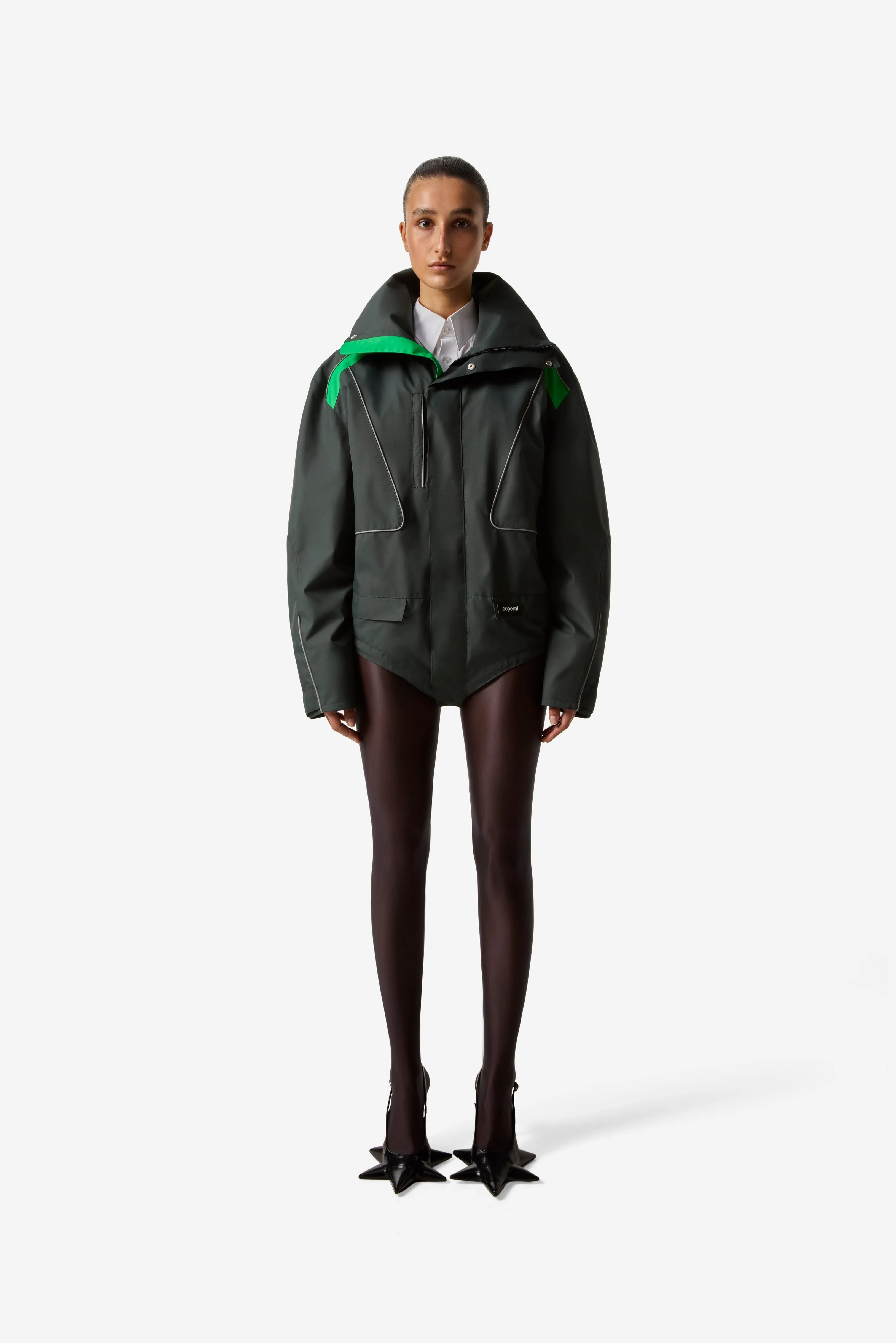 Body Jacket