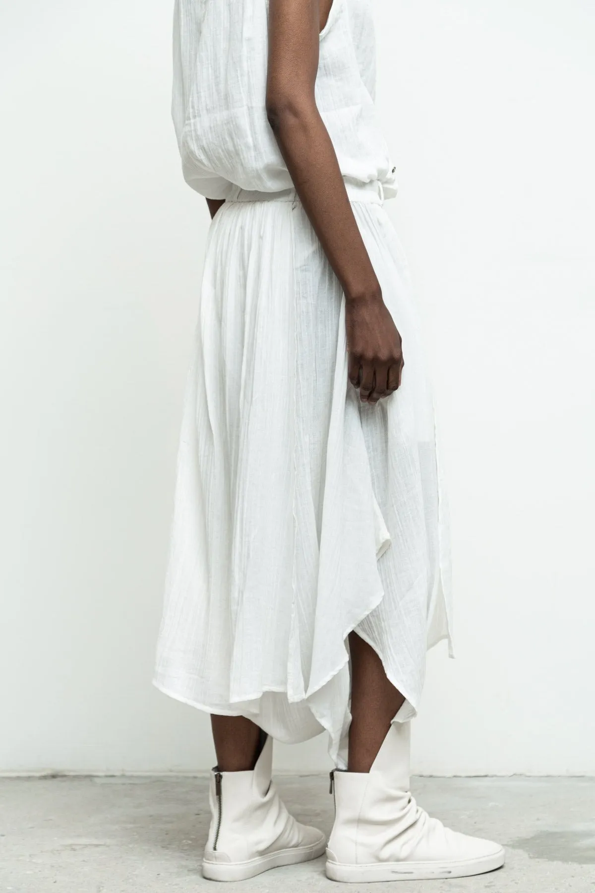 Bondi Pants Cotton Gauze