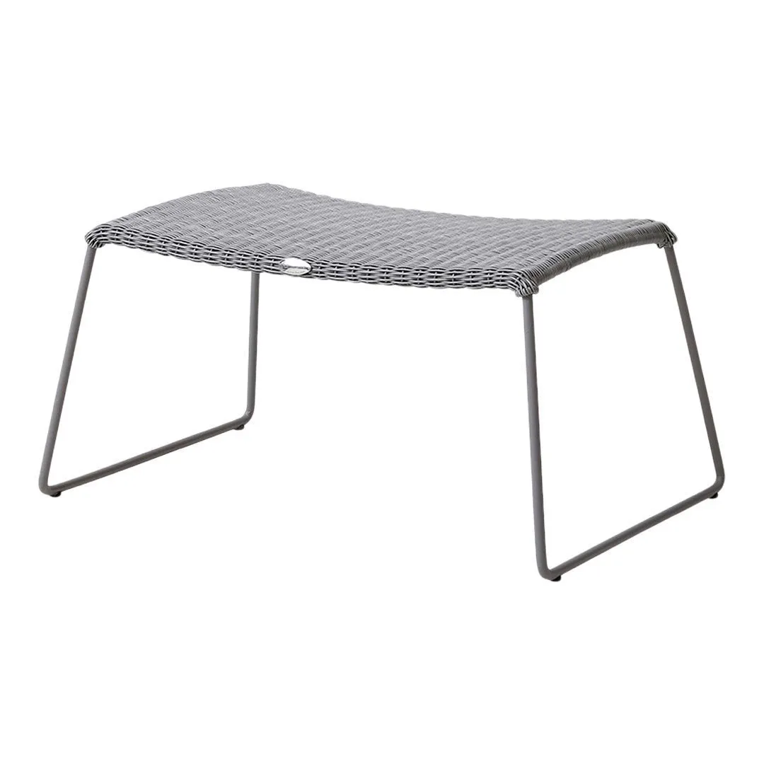 Breeze Footstool