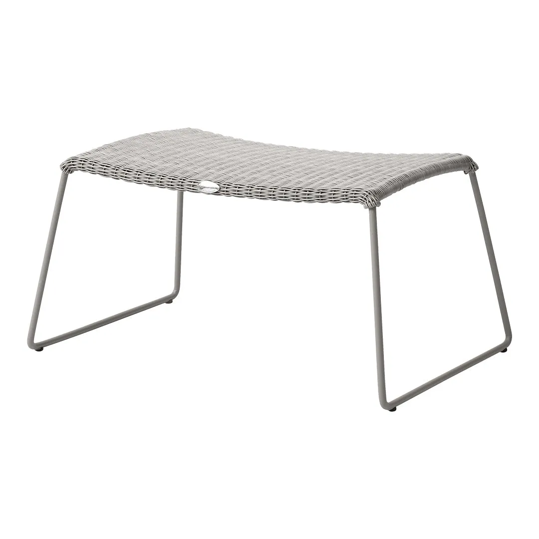 Breeze Footstool