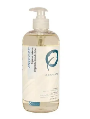 Breeze Shampoo
