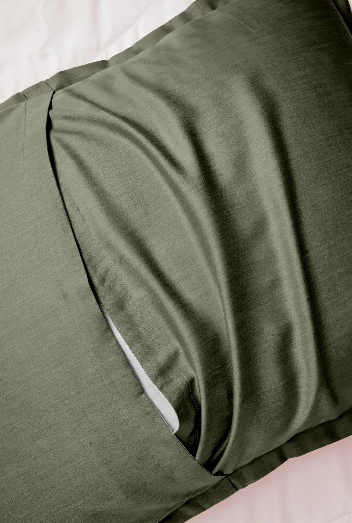 Breeze Shams
