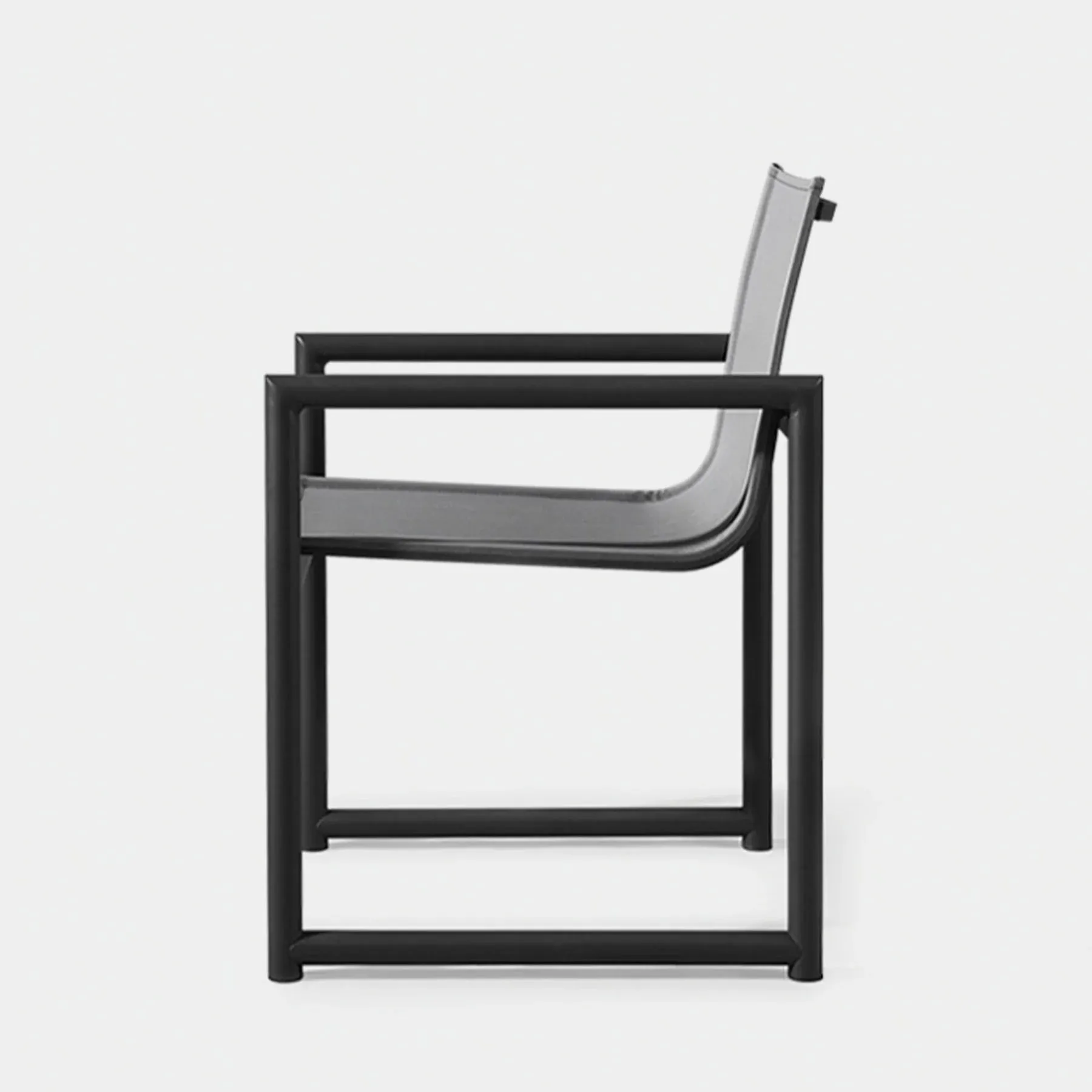 BREEZE XL DINING CHAIR