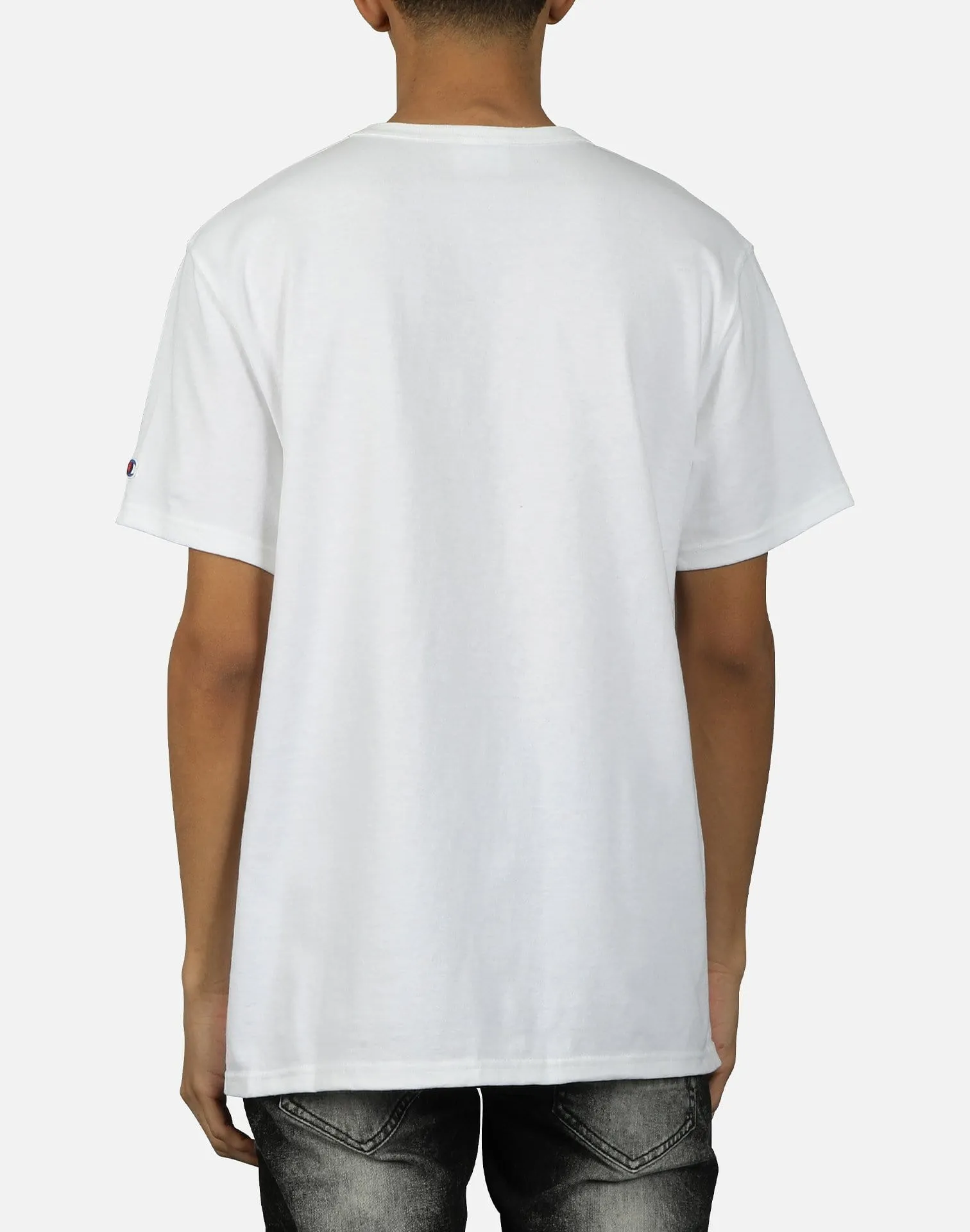 Champion CLASSIC RETRO GRAPHIC TEE