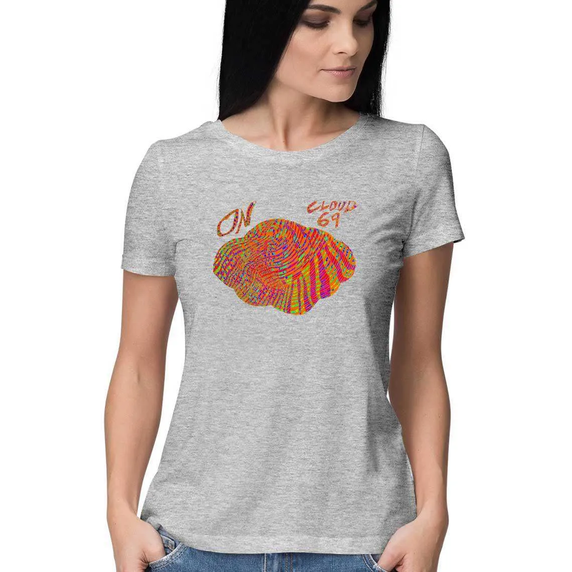 Cloud 69 Women's T-Shirt