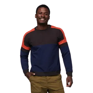 Cotopaxi - Men's Bandera Organic Sweatshirt