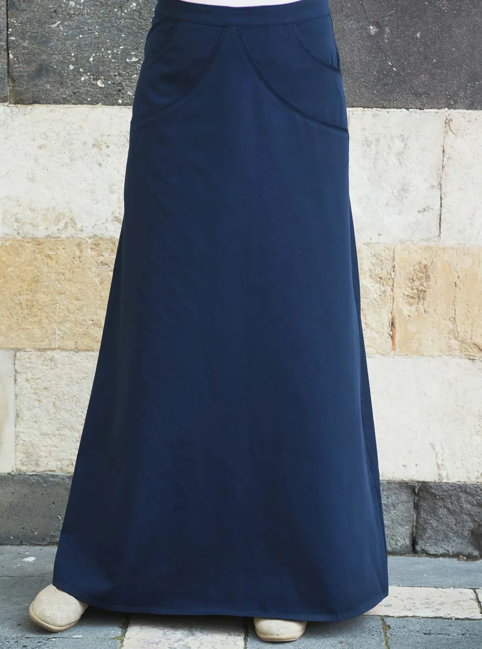 Cotton Bashira Skirt