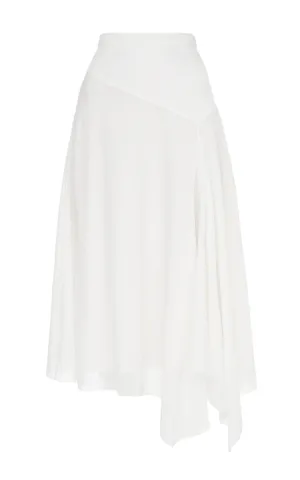 Cotton Skirt