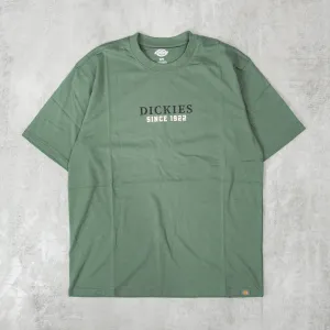 Dickies Park Tee - Dark Forest