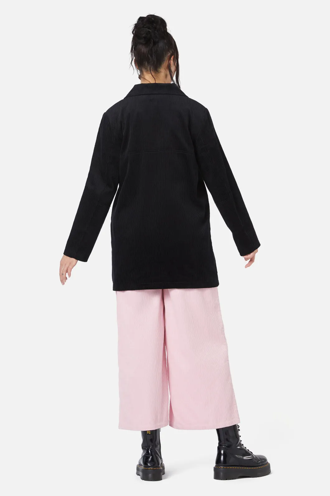 Dolly Cord Jacket
