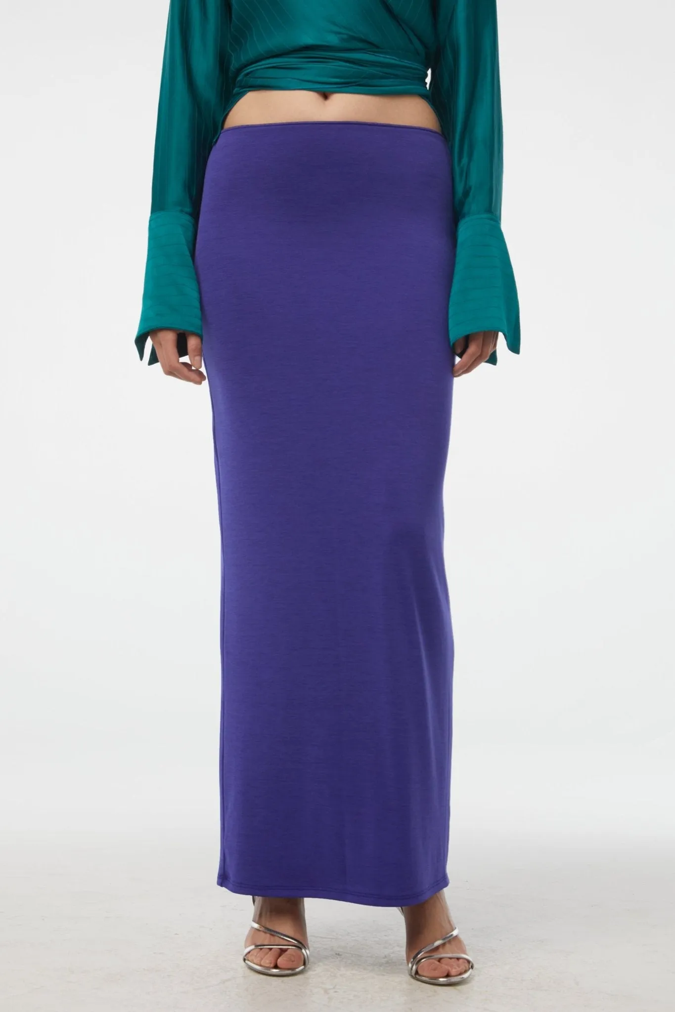 EIZA SKIRT