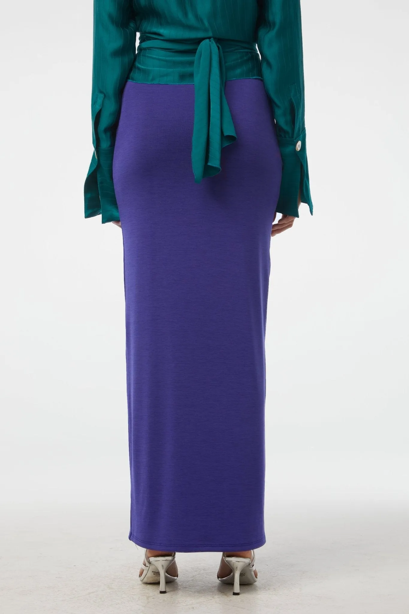 EIZA SKIRT