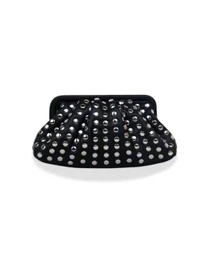 Embellished Mini Clutch