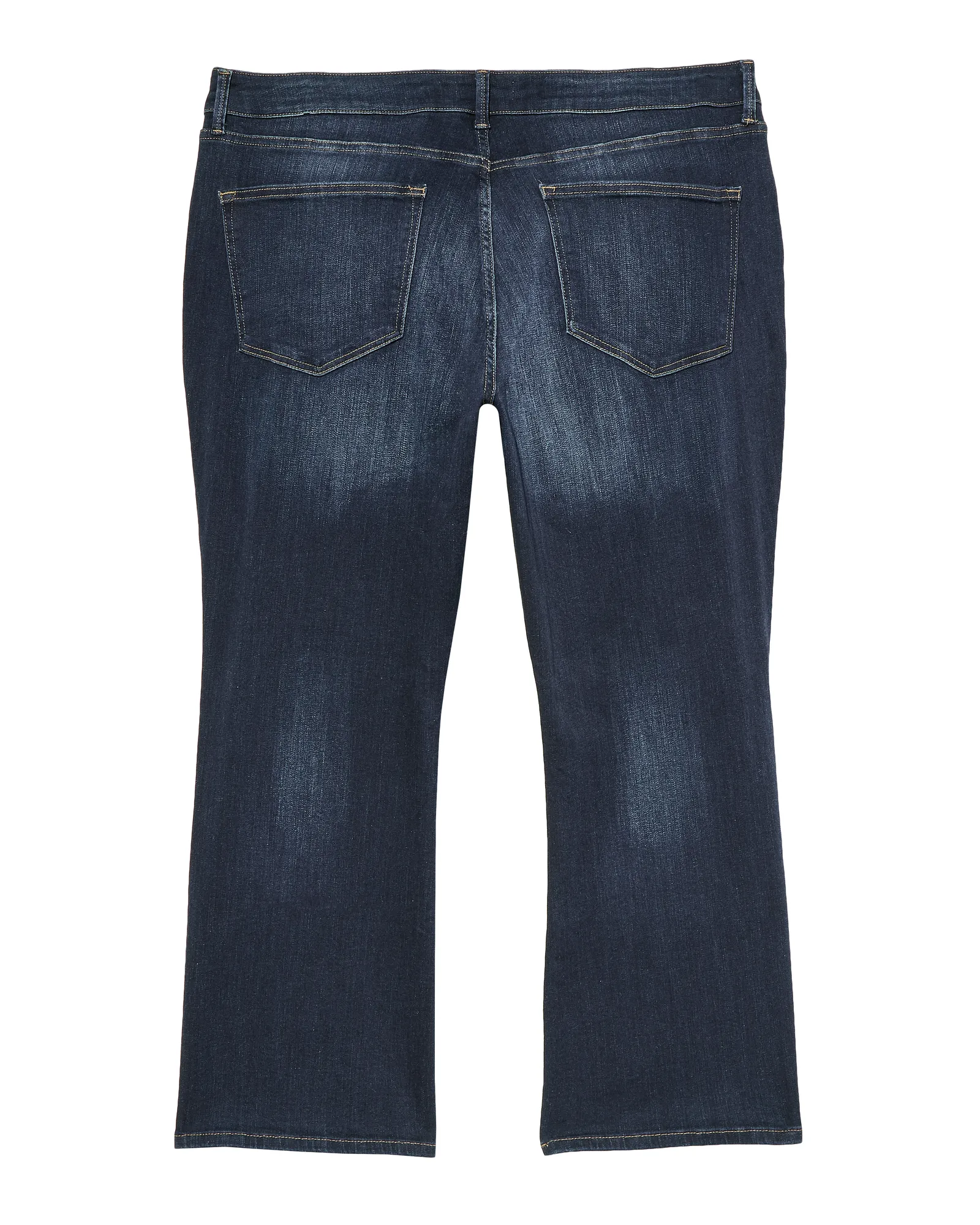 Hillside Bootcut Jean | Dark Wash