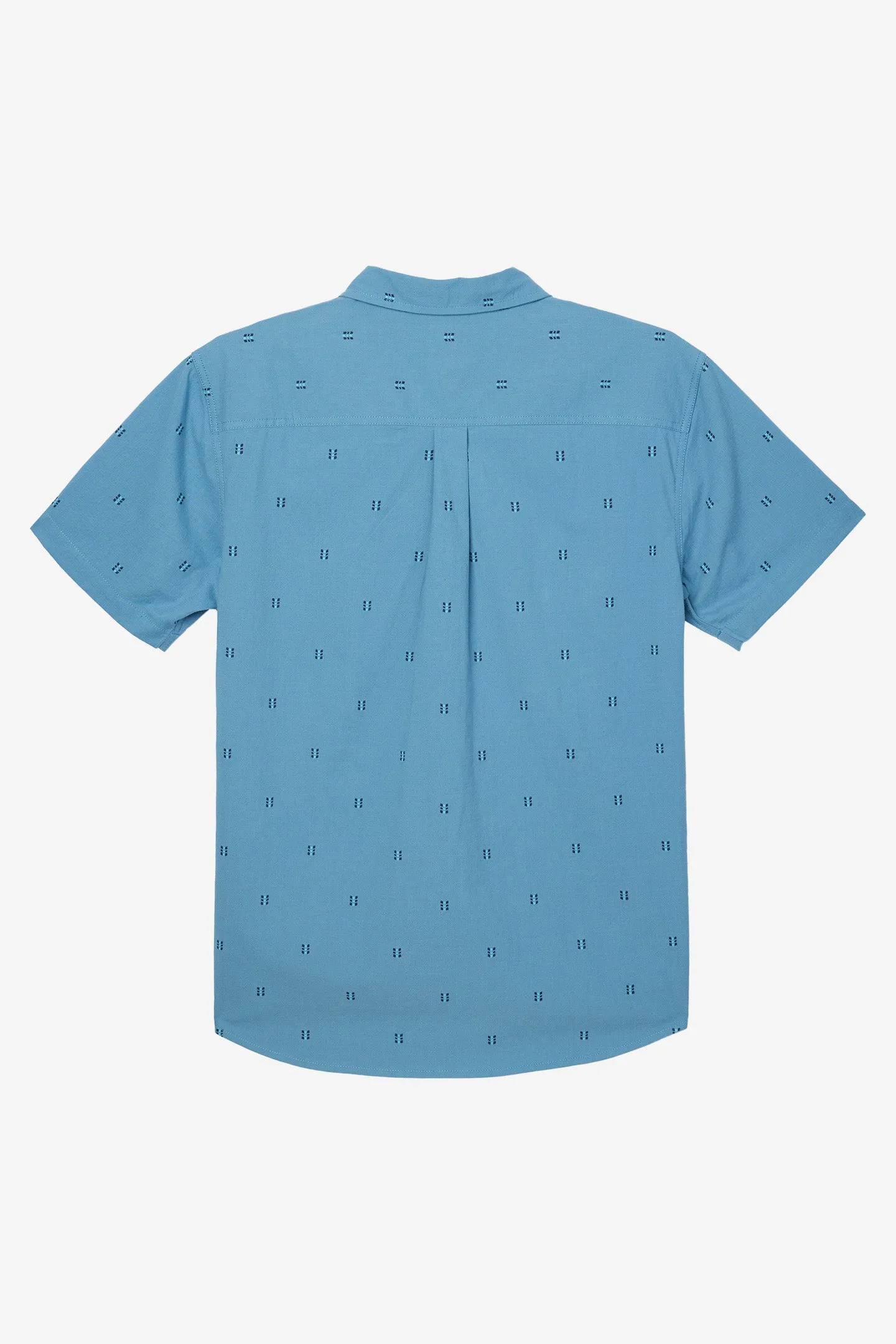 KAYCE SHIRT WOVEN