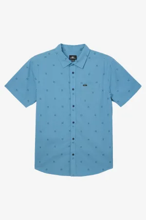 KAYCE SHIRT WOVEN