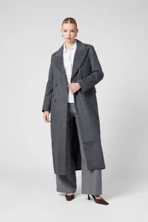 LOST IN NEW YORK COAT
