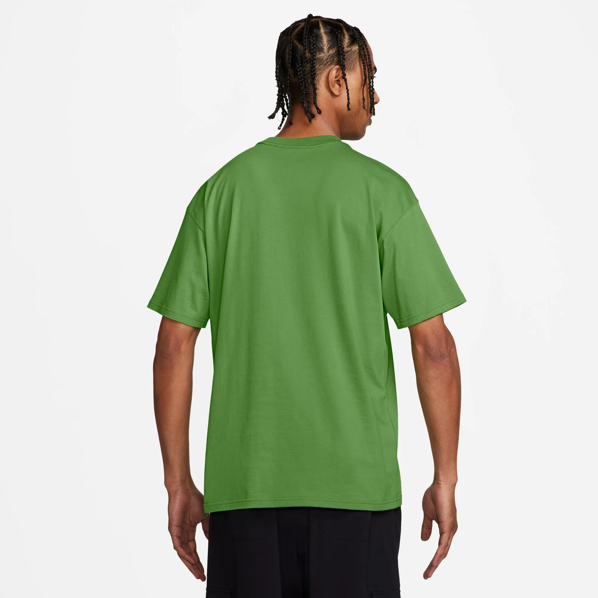 M90 REPUBLIQUE TEE CHLOROPHYLL