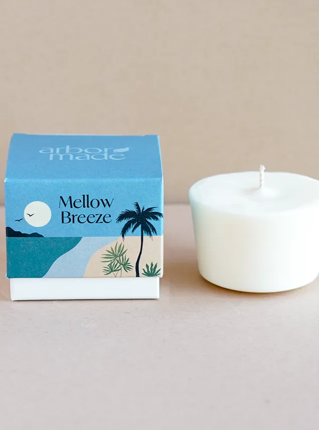 Mellow Breeze Refill