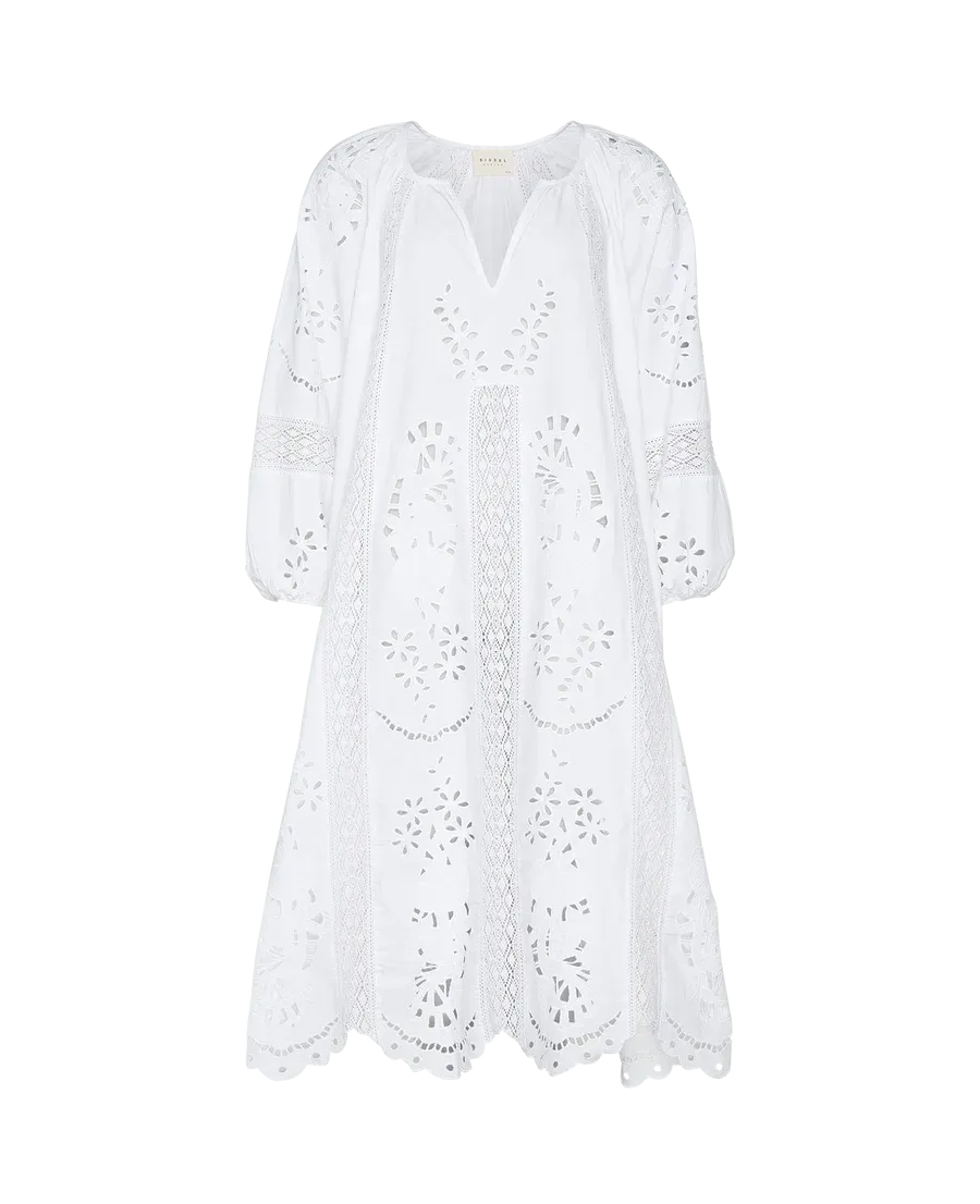 Mila Dress
