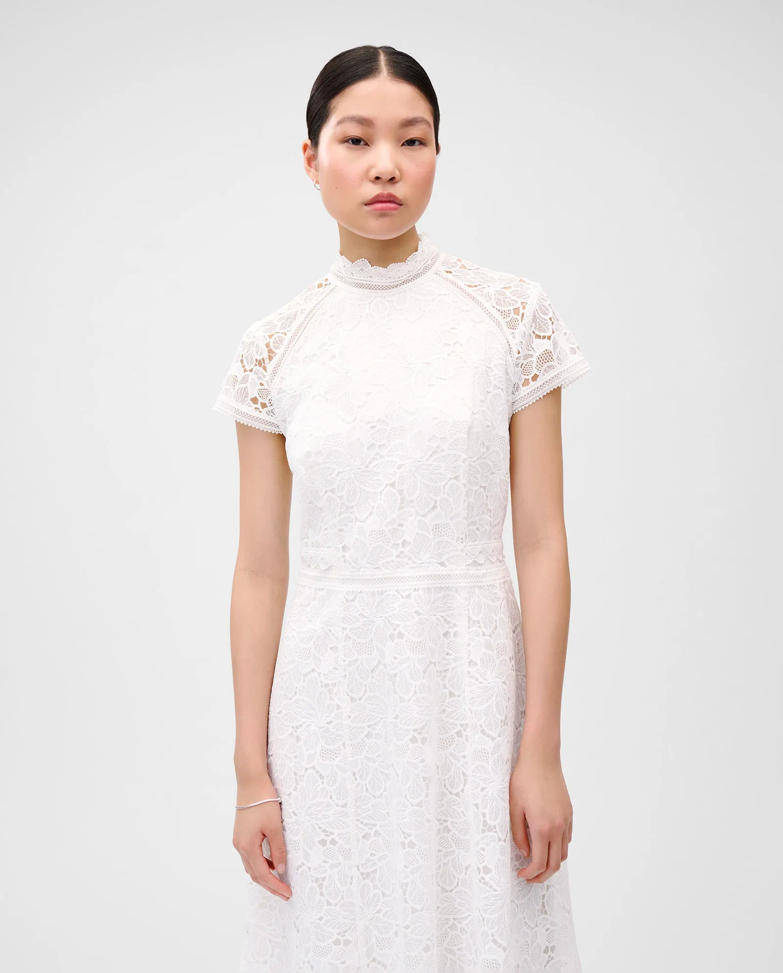 NESSY Dress
