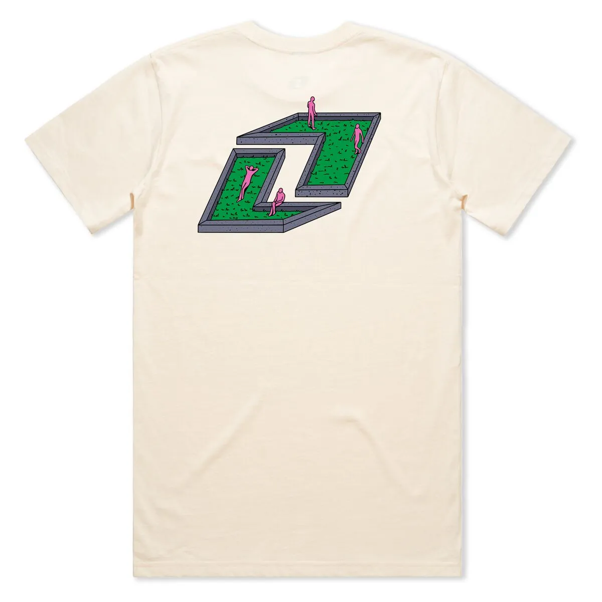 ONE Industries Artpark Tee Shirt