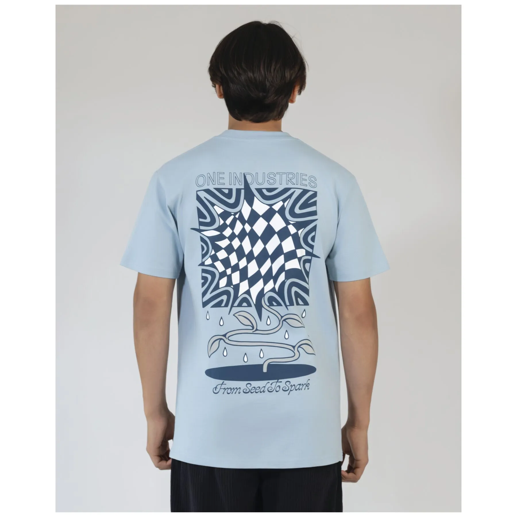 ONE Industries Blossom Tee Shirt