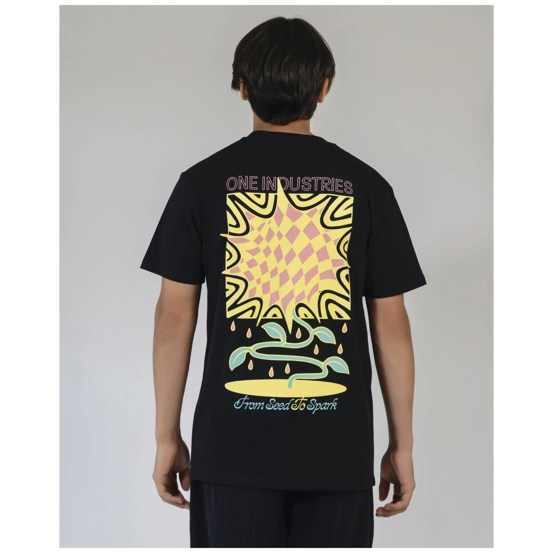 ONE Industries Blossom Tee Shirt
