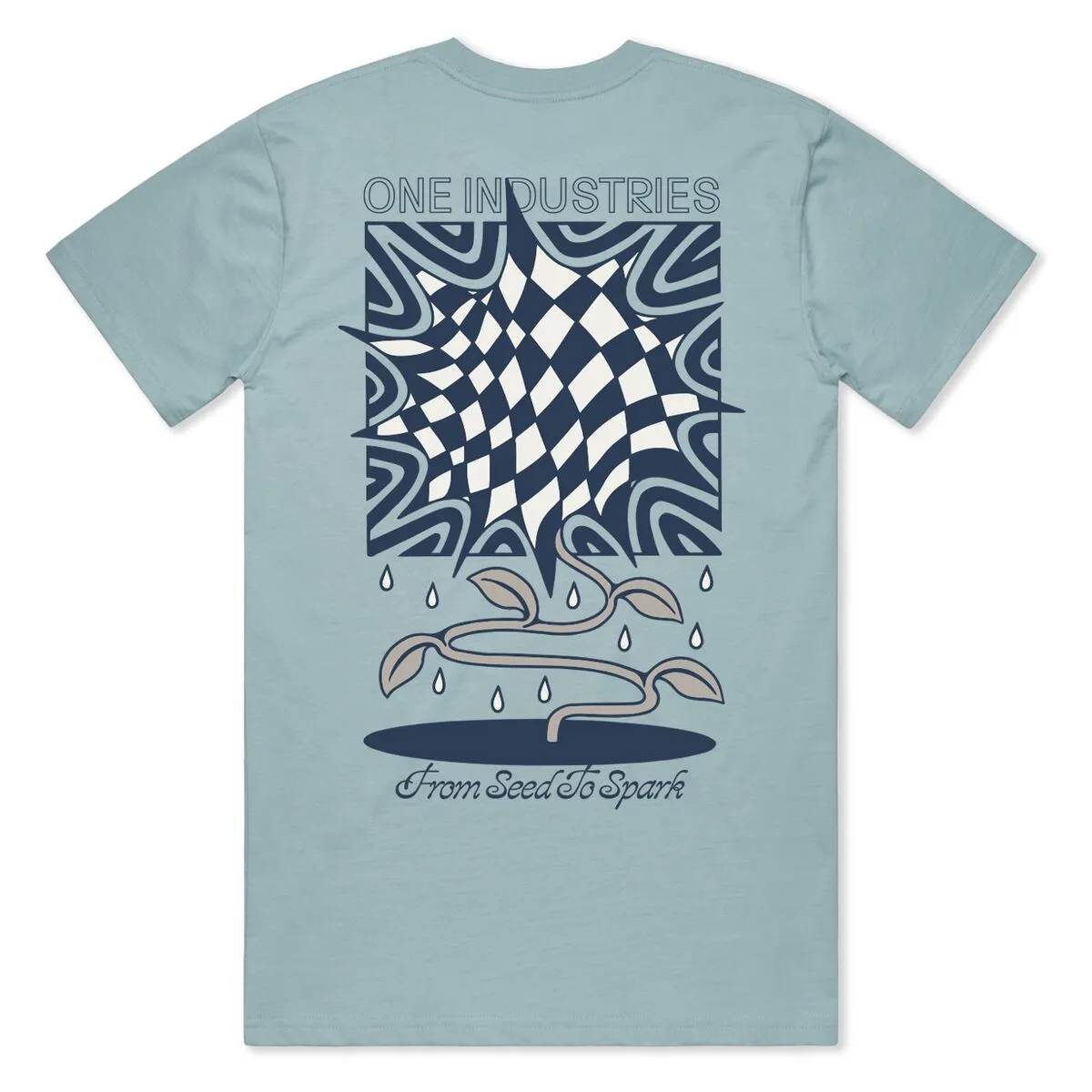 ONE Industries Blossom Tee Shirt