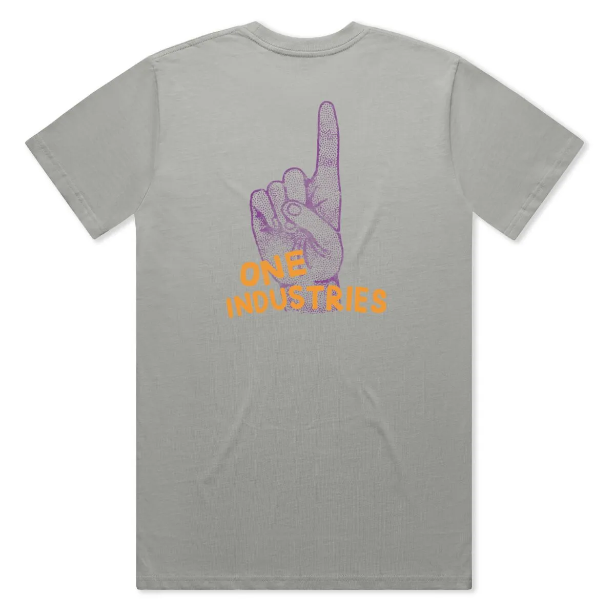 ONE Industries Uno Tee Shirt