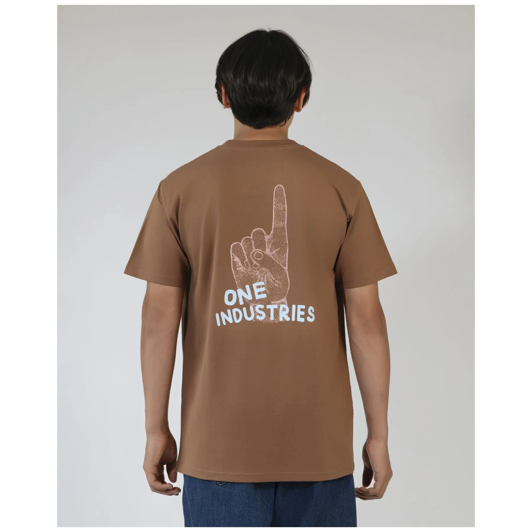 ONE Industries Uno Tee Shirt