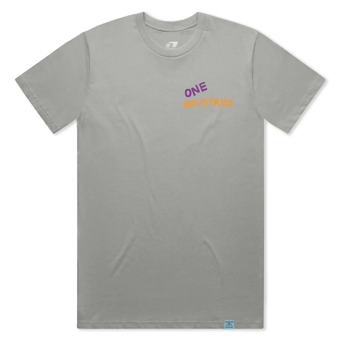 ONE Industries Uno Tee Shirt
