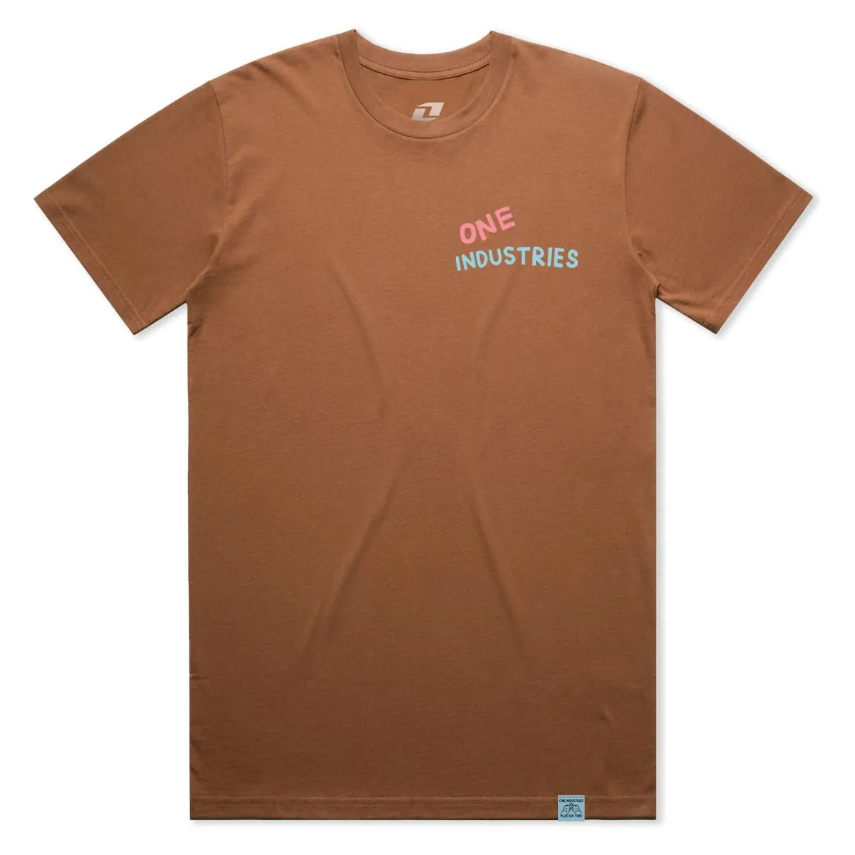 ONE Industries Uno Tee Shirt