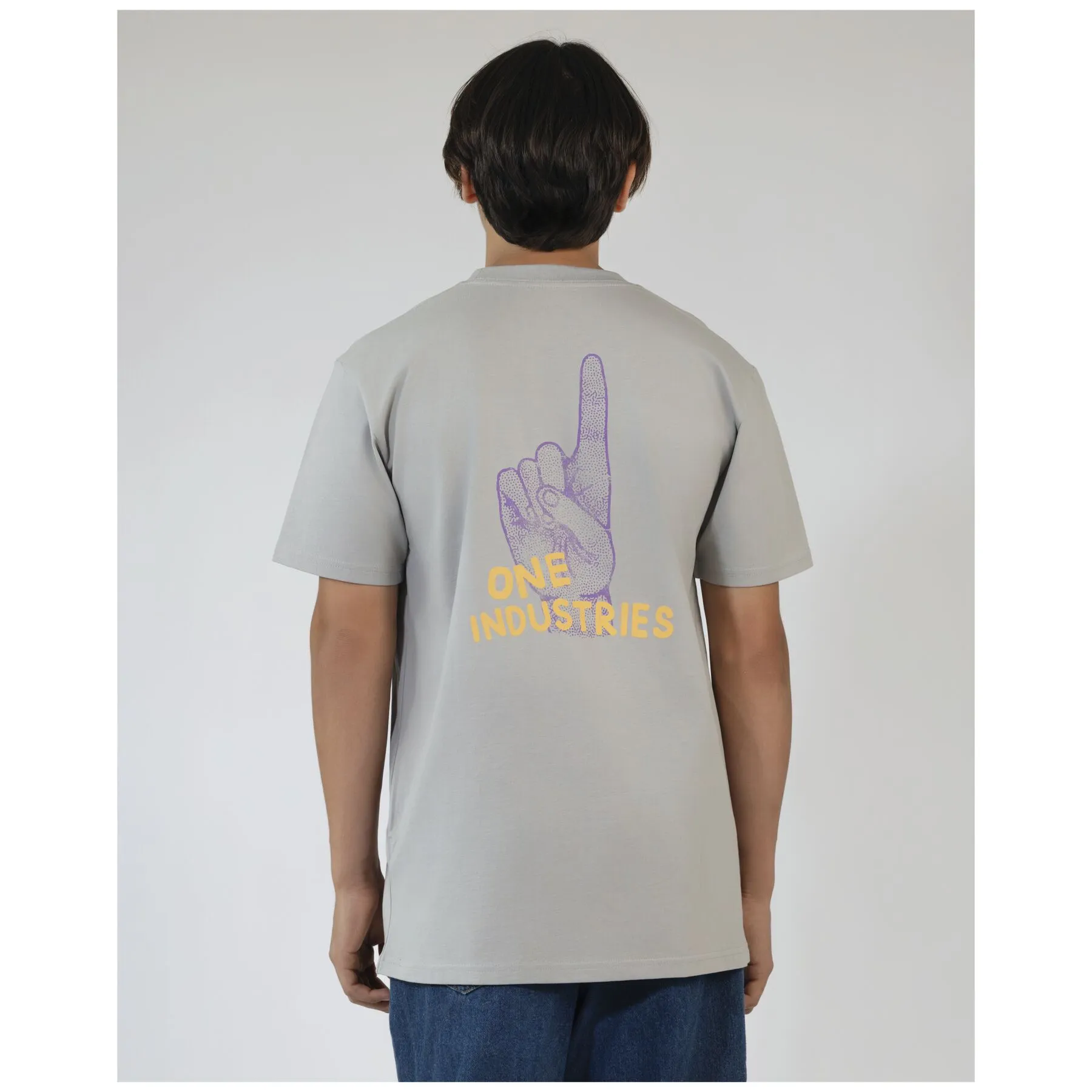 ONE Industries Uno Tee Shirt