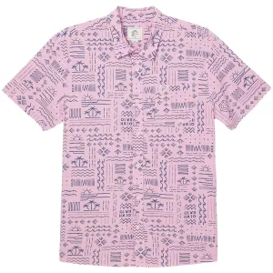 O'Neill OG Eco Standard Button-Up Shirt