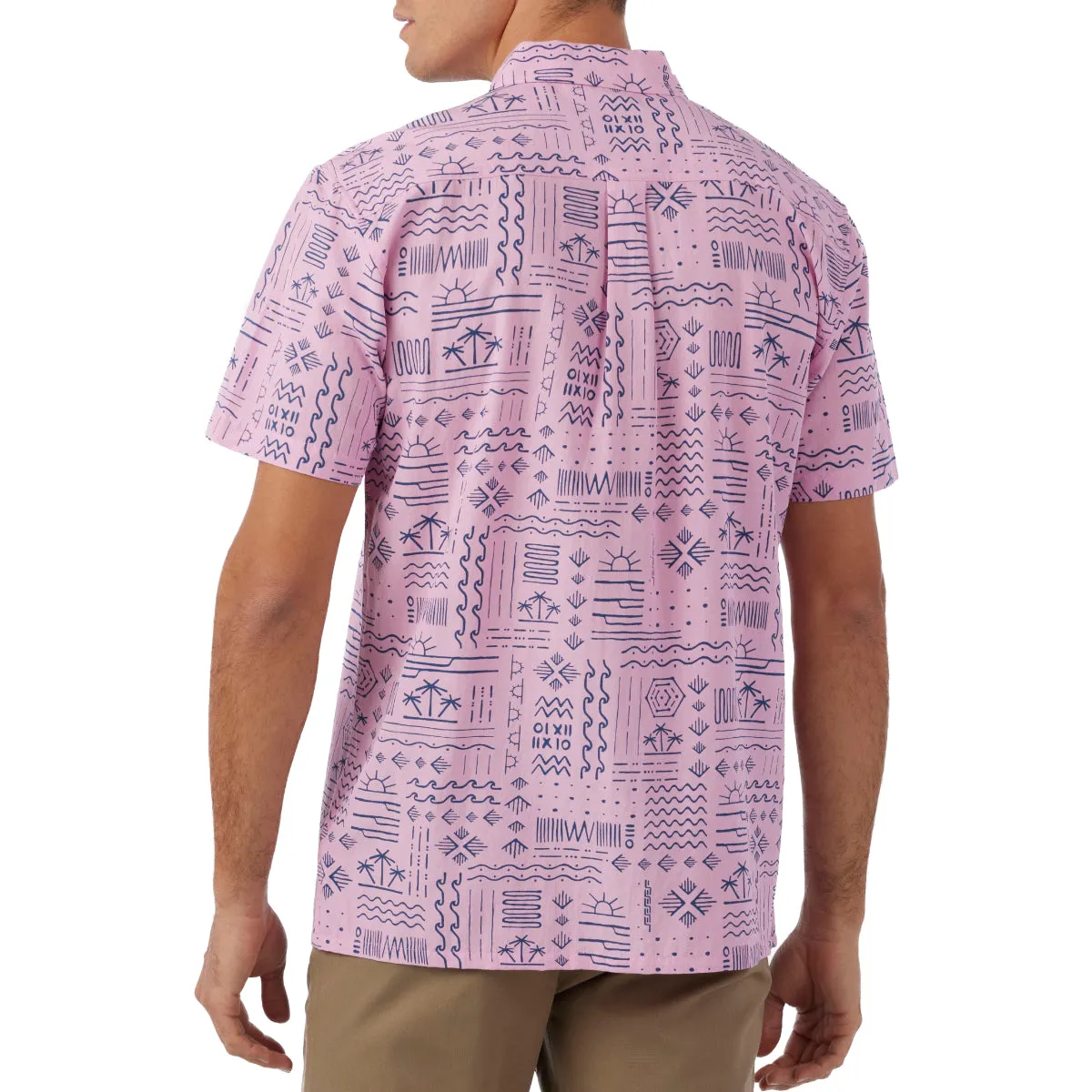 O'Neill OG Eco Standard Button-Up Shirt