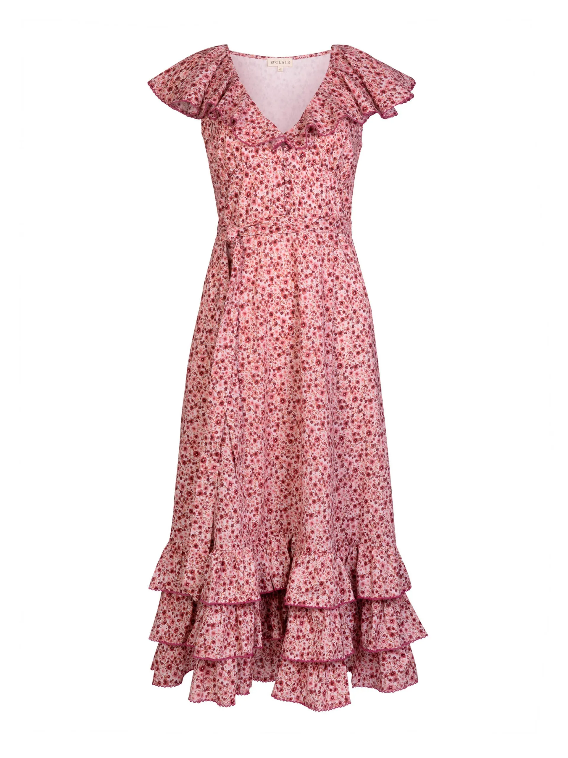 Poppy Marie dress