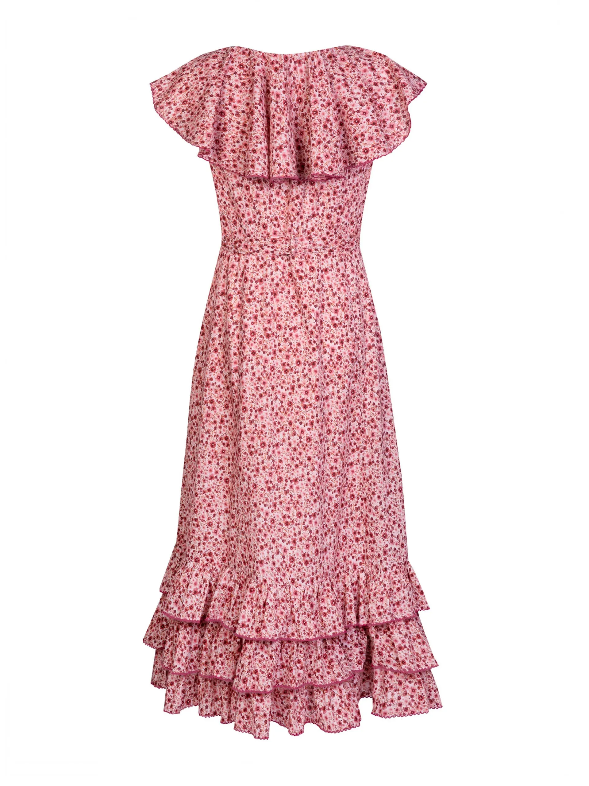 Poppy Marie dress
