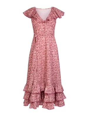 Poppy Marie dress