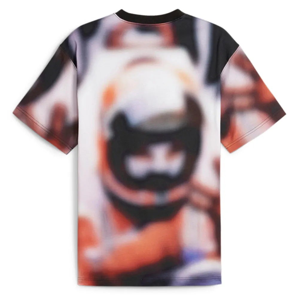 Puma X Pleasures Aop Tee