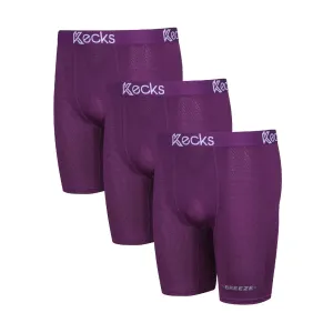 Purple Breeze Multipack