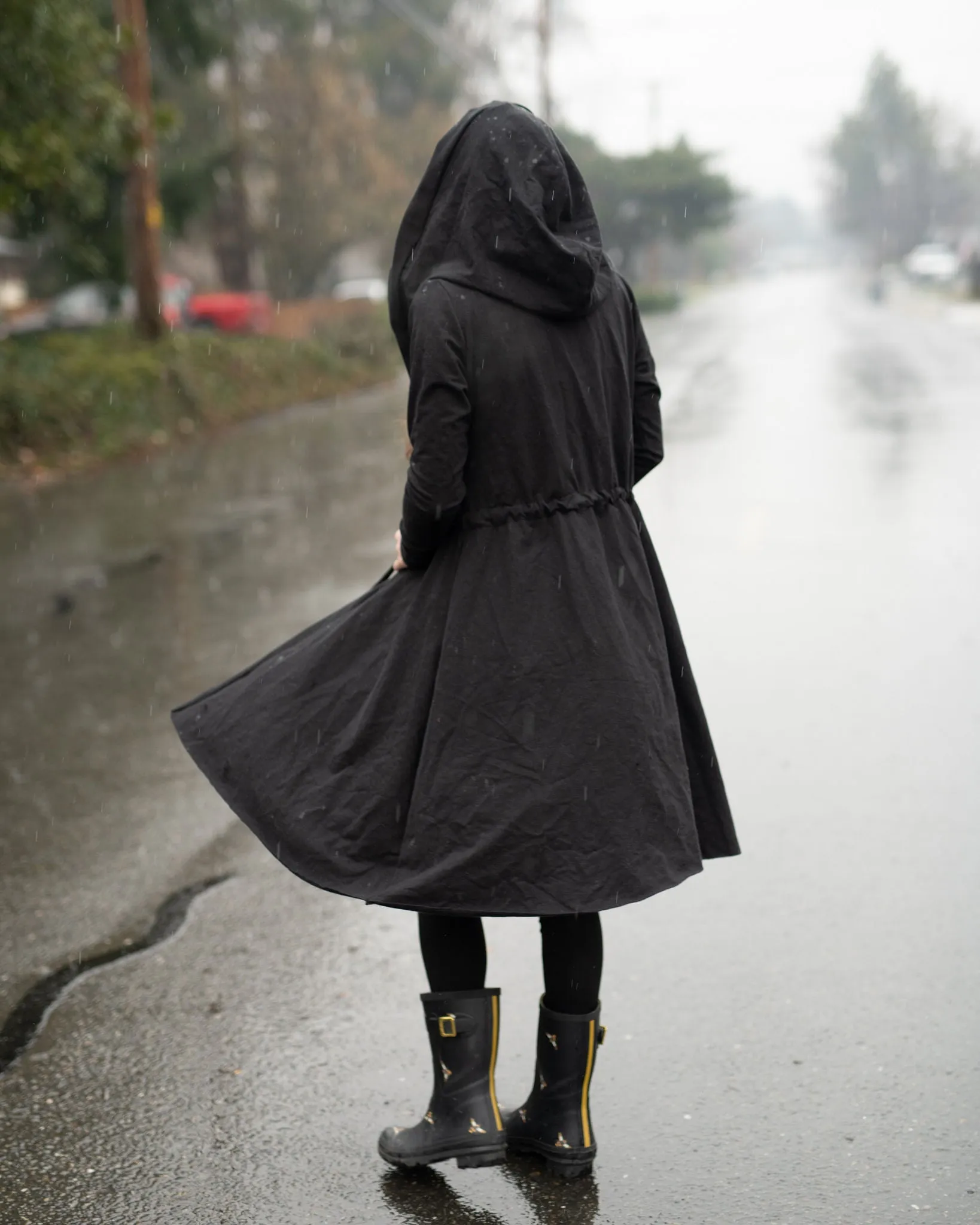Sybil Duster