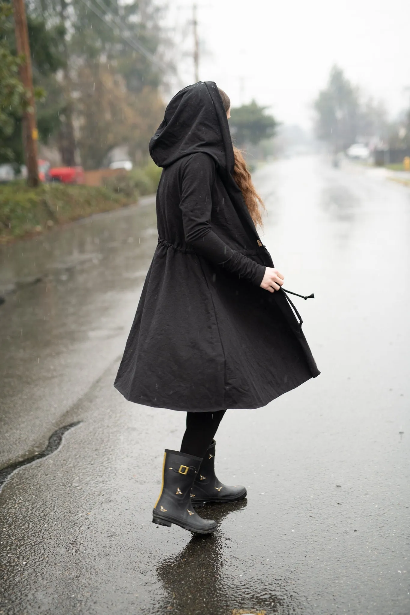 Sybil Duster