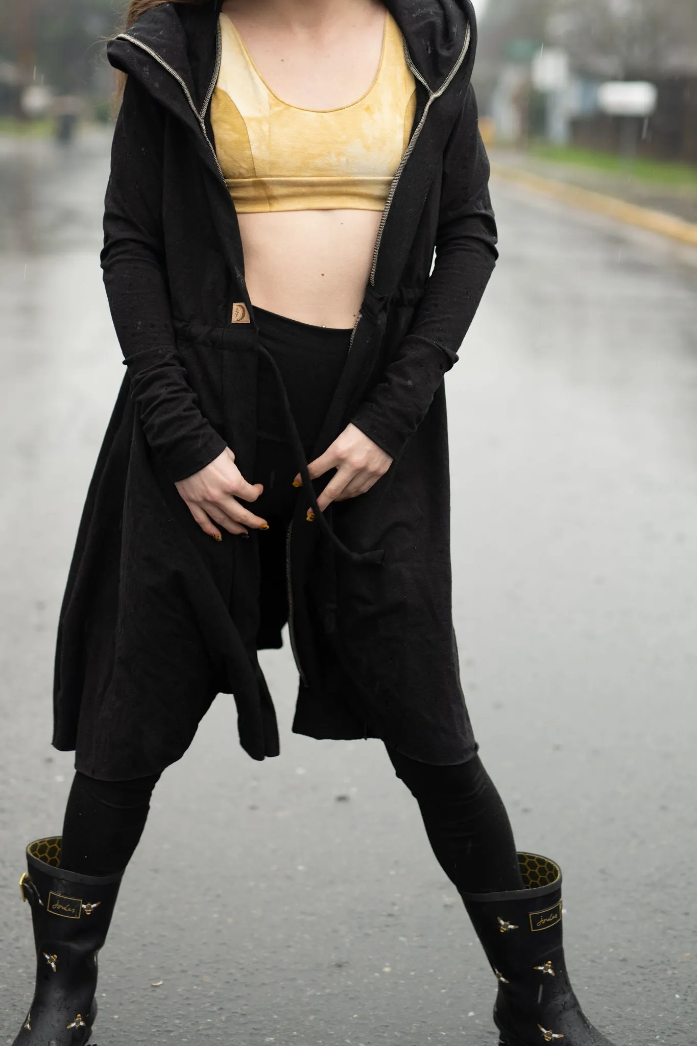 Sybil Duster